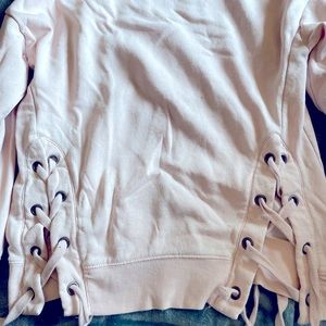 Pink Republic sweatshirt